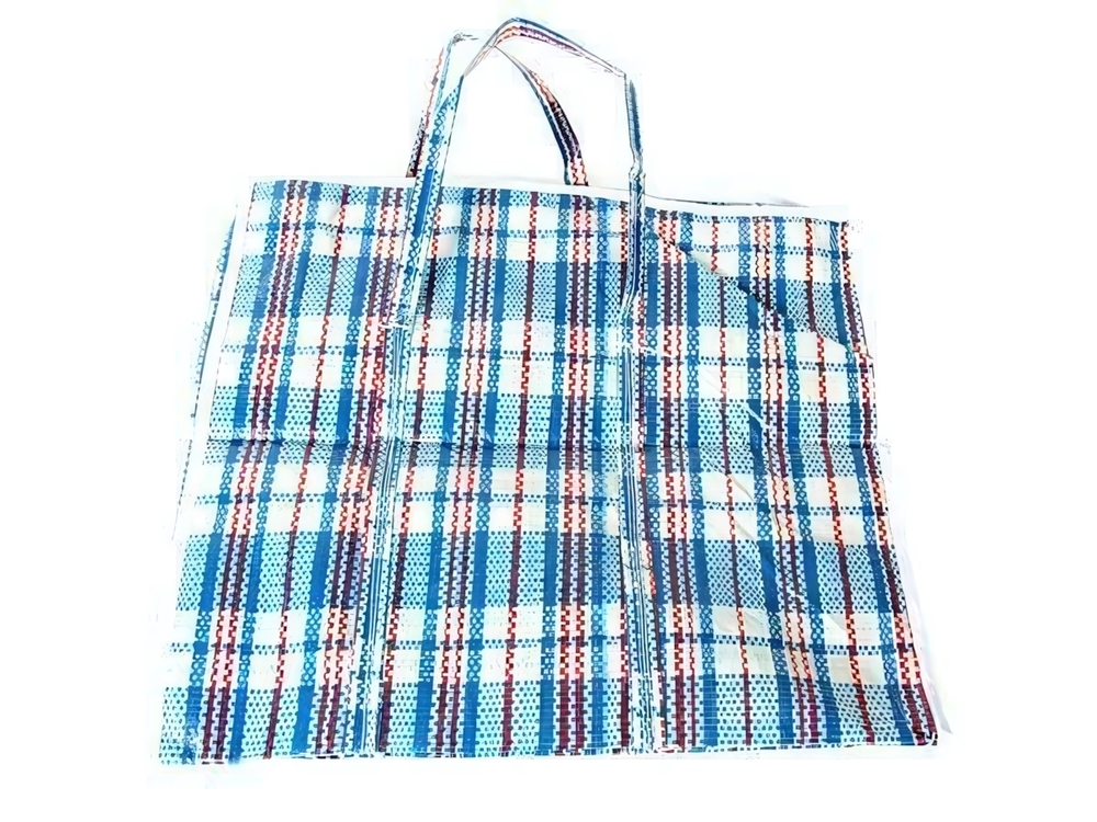 Сумка хозяйственная №50 (50*50*20см)