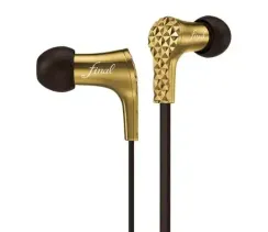 Final Audio Design Heaven VIII Gold