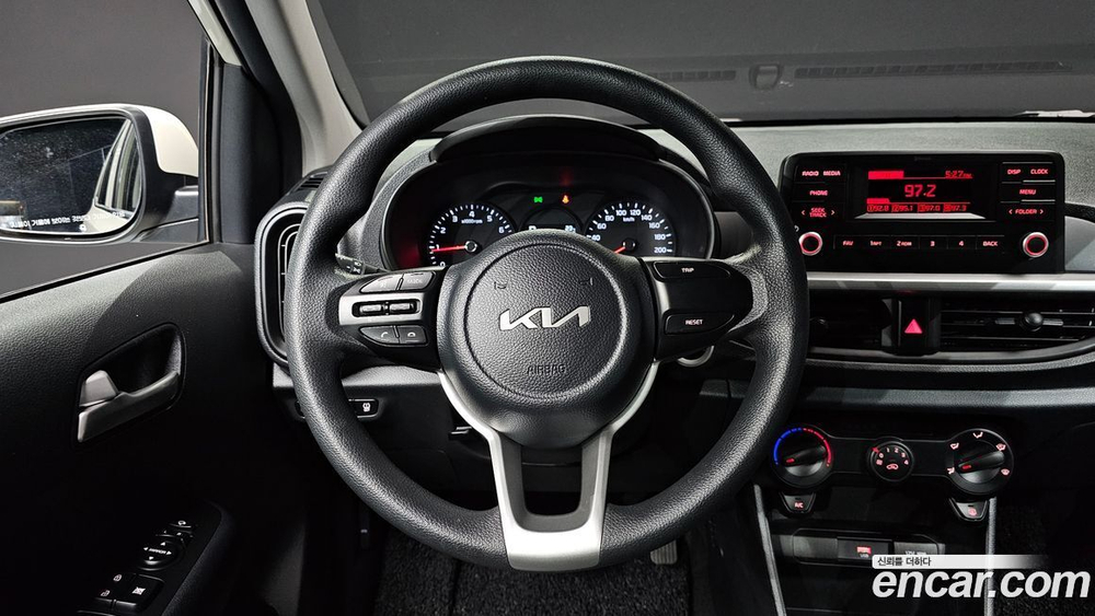 Kia Morning Urban (JA) Prestige (09.2021)