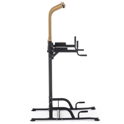 Турник 3 в 1 домашний OXYGEN FITNESS PARNASS