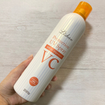 Lishan Солнцезащитный спрей с витамином С Лишан без запаха-Protection UV Spray VC SPF 50+ PA++++, 200 г