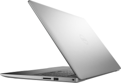 Ноутбук Dell Inspiron 3583 (3583-5361) 15.6; HD AG Cel 4205U/4Gb/128Gb SSD/noDVD/HDG 610/W10/silver