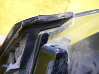 Фара левая VW Touareg 3 (2018-н.в.) LED