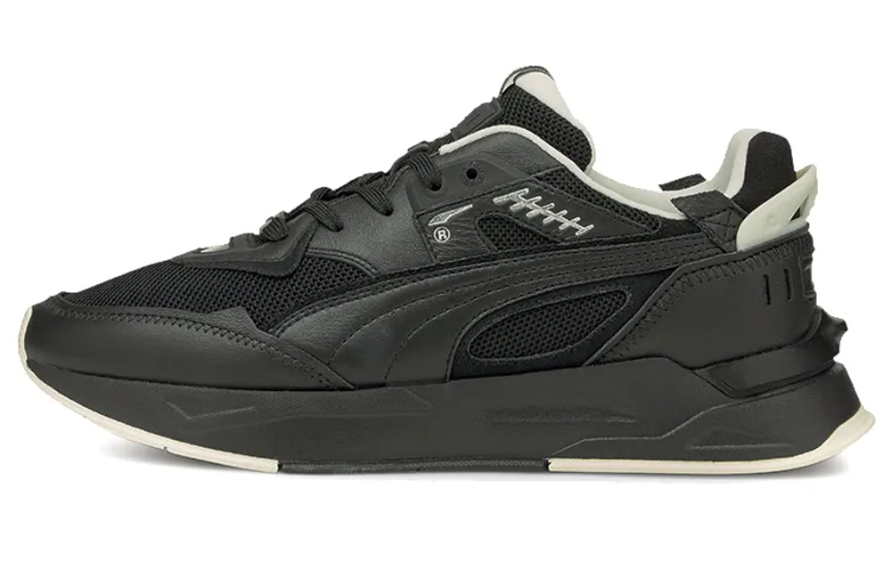 PUMA Mirage Sport Luxe