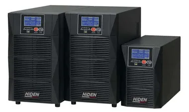 ИБП HiDEN UDC9201H-36 - изображение 1 ИБП HiDEN UDC9201H-36 - фото 1