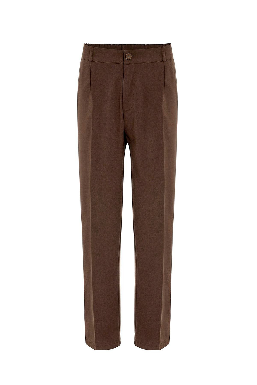 Сoffee костюм оверсайз