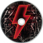 AC/DC / Power Up (CD)