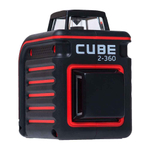 ADA CUBE 2-360 PROFESSIONAL