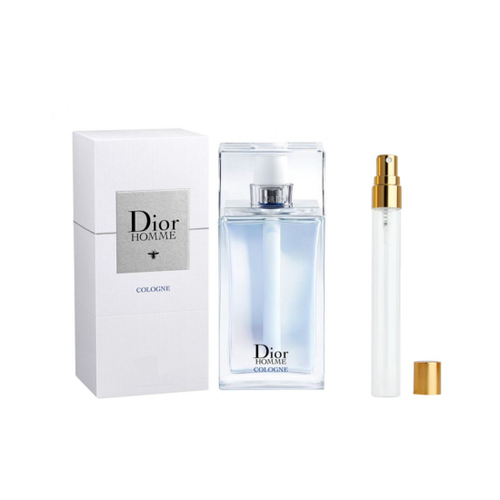Распив DIOR Homme Cologne 1ml man