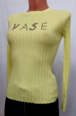 Джемпер кофта женская S-M-L