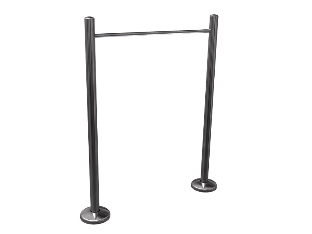 Horizontal Bar Single  турник
