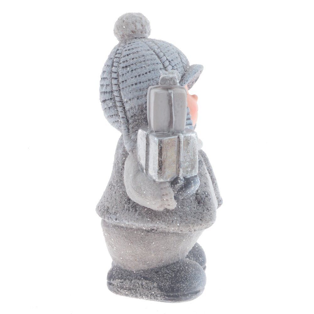 GAEM Фигурка декоративная "Ребенок", L12 W7 H18 см, 2в.