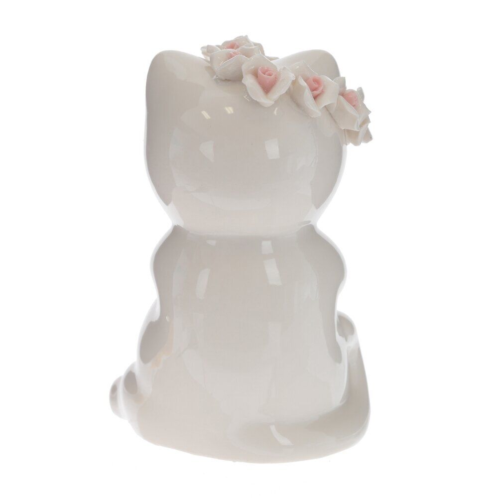 GAEM Фигурка декоративная "Кот", L7 W6 H11 см