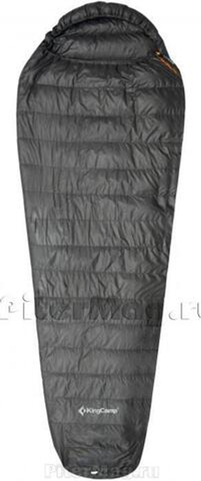 Спальный мешок KingCamp Tech-Light 600