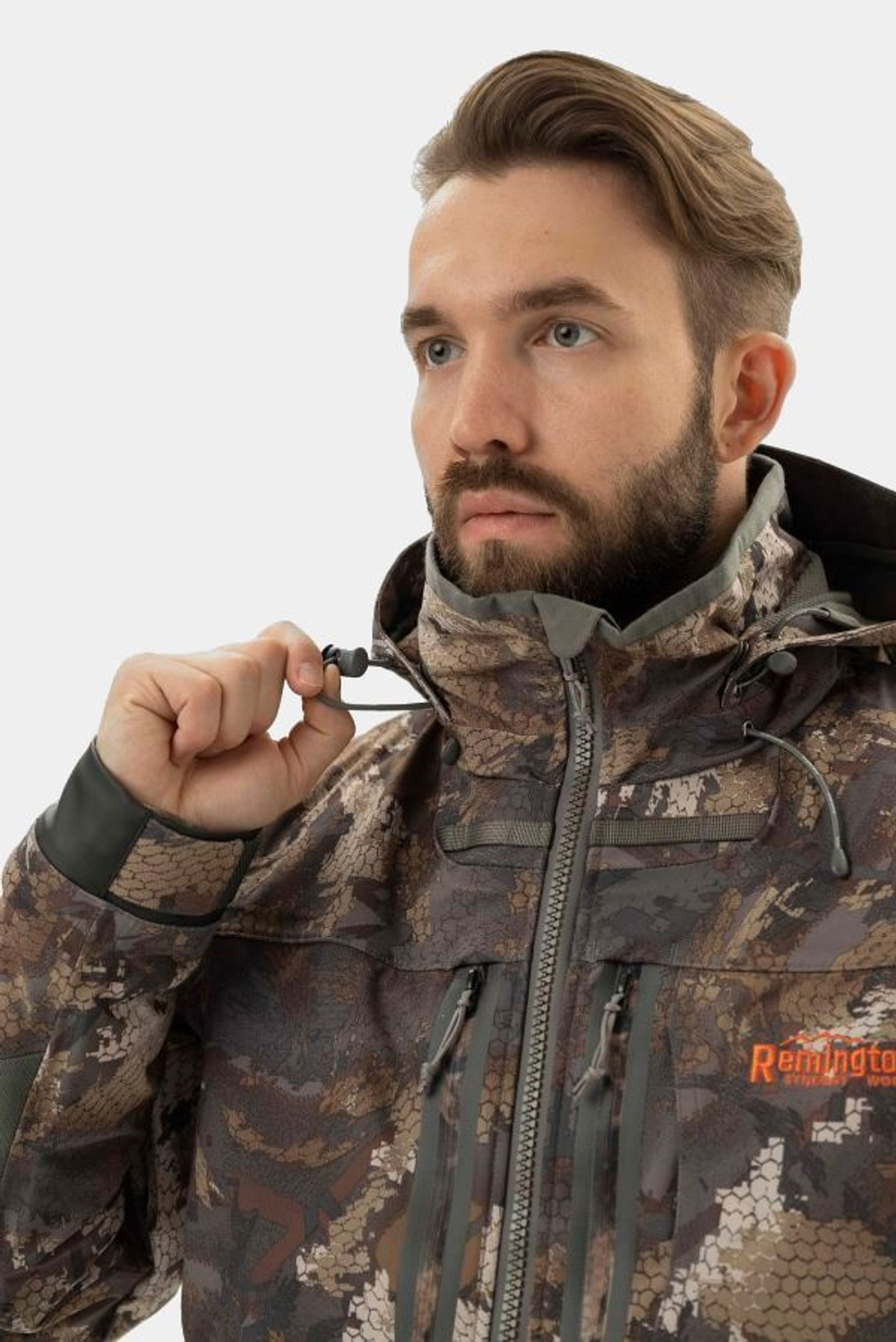 Костюм Remington Blizzard Timber 3 в 1