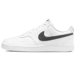 Кроссовки Nike Court Vision Low Next Nature White Black