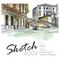 Скетчбук SoftTouch Venice