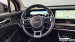 Kia Sportage 5 Generation Hybrid Signatures 그래비티 2WD (11.2021)