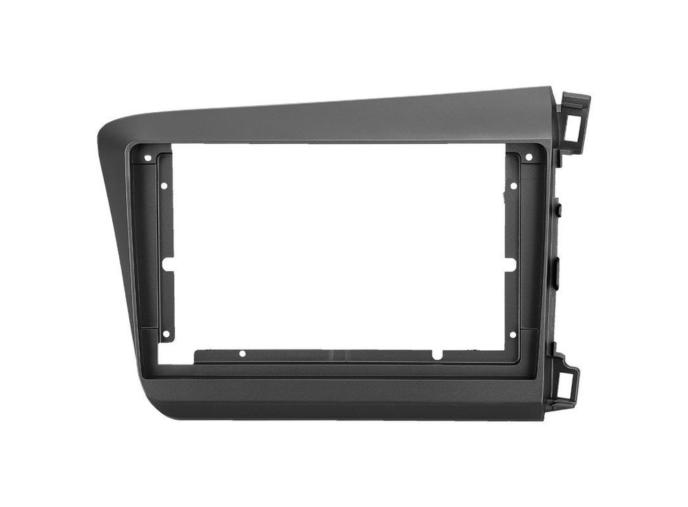 Установочный комплект для Honda Civic 9 FB FK FD (правый руль) 2011-2015 9.0&quot;