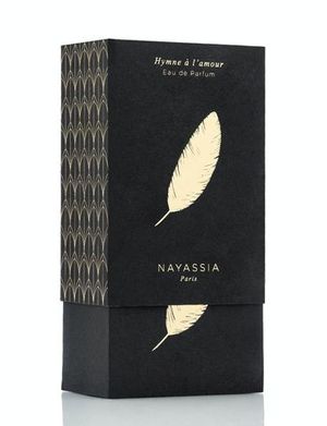 Nayassia Terre Blanche