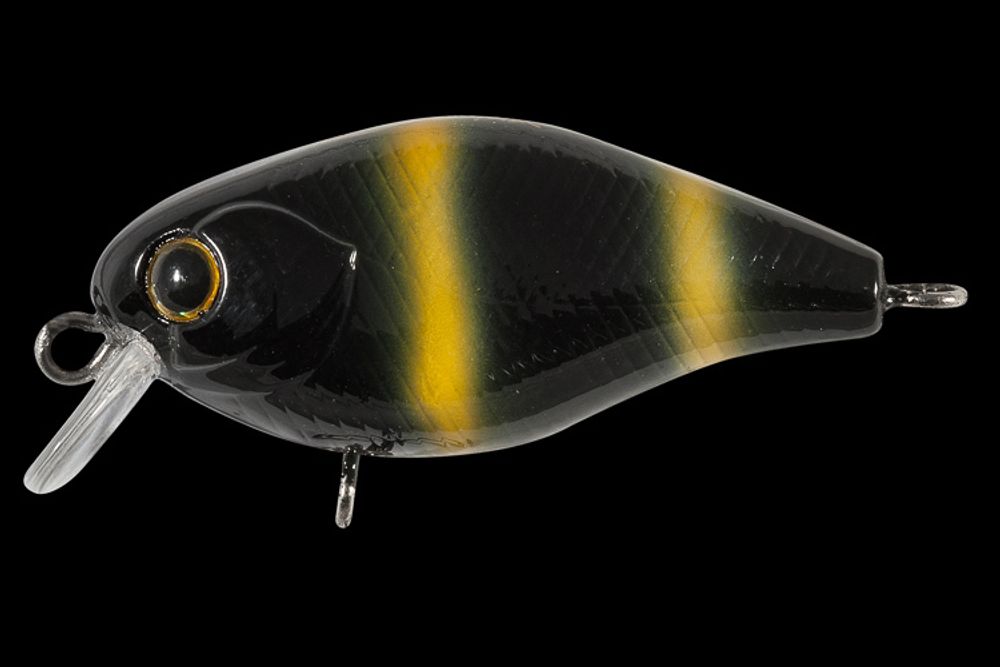 Воблер TsuYoki Chef 38F цв 621