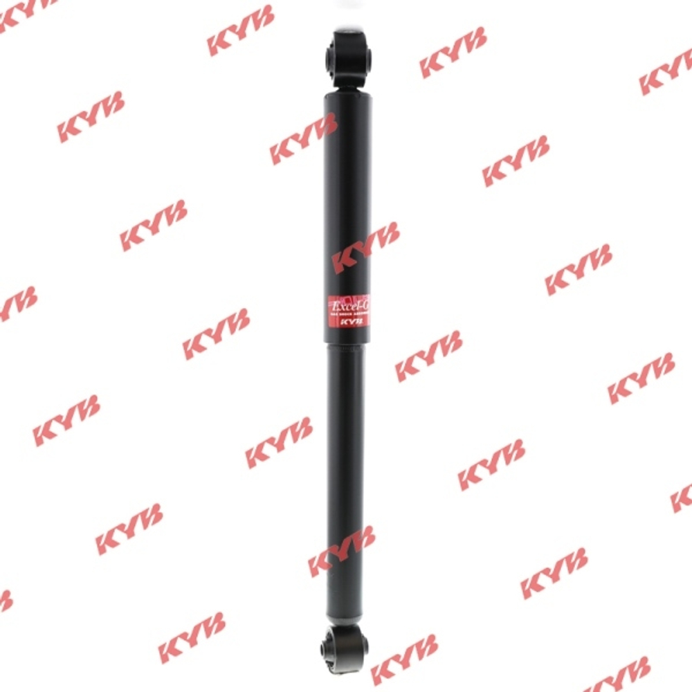 Амортизатор газомасляный KYB (R) 343388