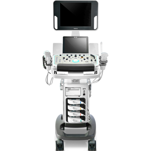 Аппарат УЗИ (сканер) Mindray DC-55