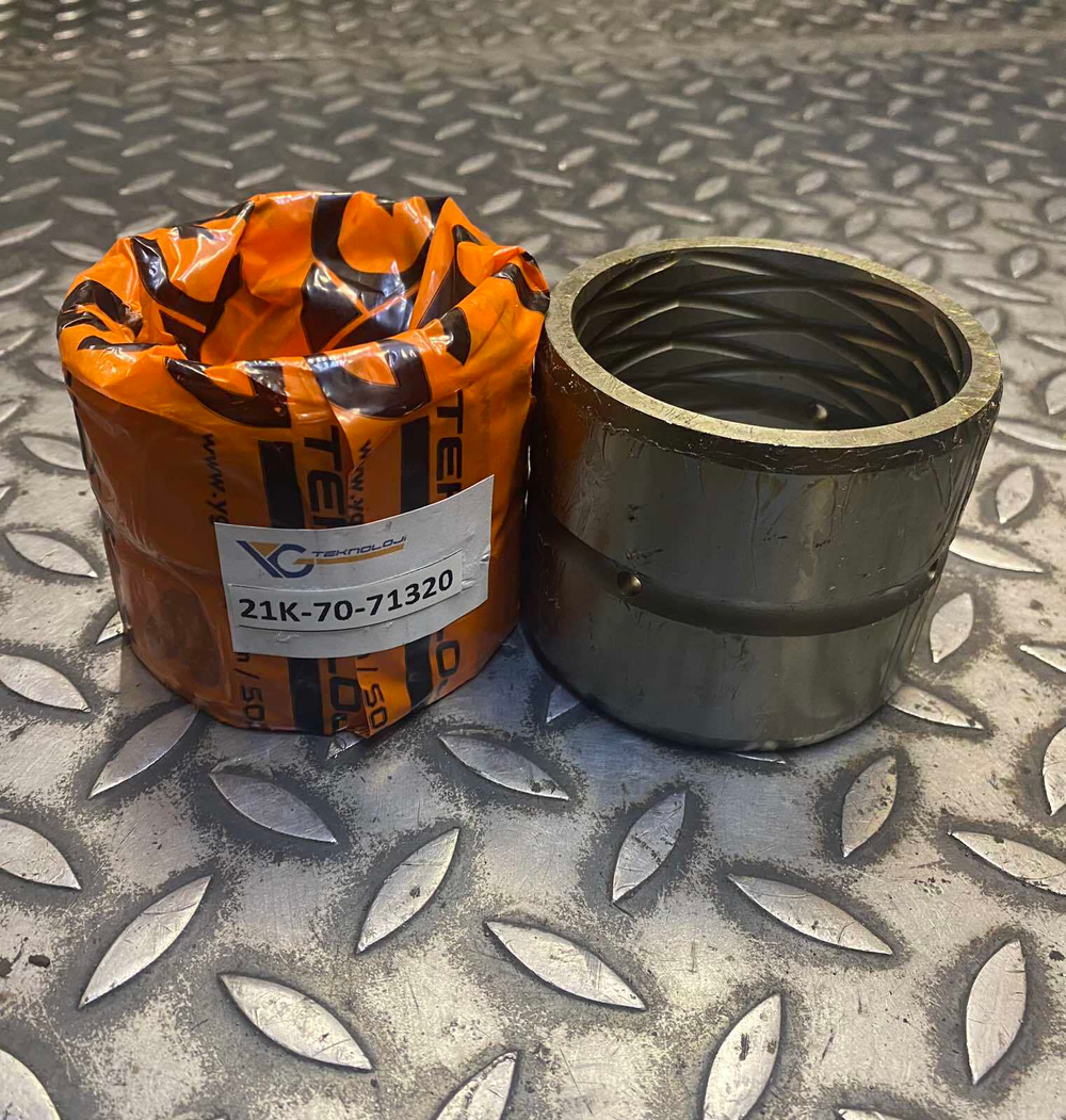 Втулка 21K-70-71320