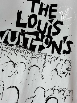 Футболка Louis Vuitton