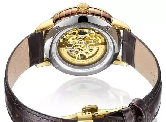 Мужские часы Royal London 41400-03