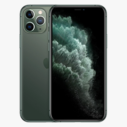 iPhone 11 Pro