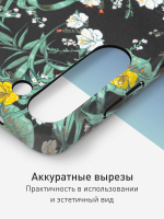 Чехол ROSCO для Samsung Galaxy S23 (арт.SS-S23-PRINTST-4 )