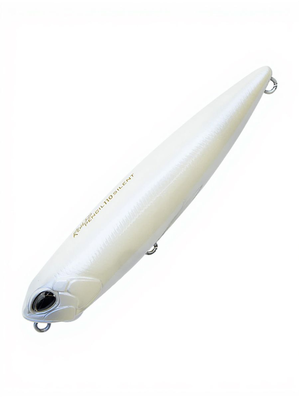 Воблер DUO Realis Pencil 100 F SW, GHN0157 Waka Mullet, 100 мм, 14,3 г, плавающий, волкер