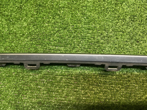 Молдинг заднего бампера Omoda C5 (2022-н.в.)