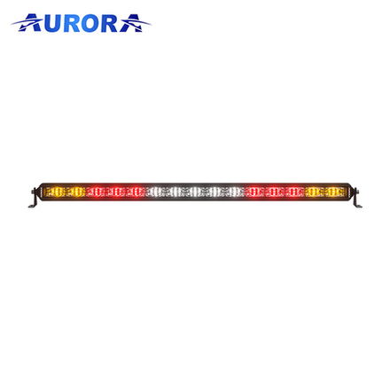 Балка Aurora 30" панорамного белого света ALO-S5D1-N30
