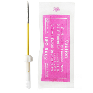 Игла Bella 5R Prong Needles