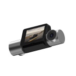 Видеорегистратор автомобильный с тремя линзами LCD 2,45" WI-FI Bos-Mini A17L