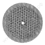 Сетка для сопла COLISEUM №24 d2,4 AFK2424