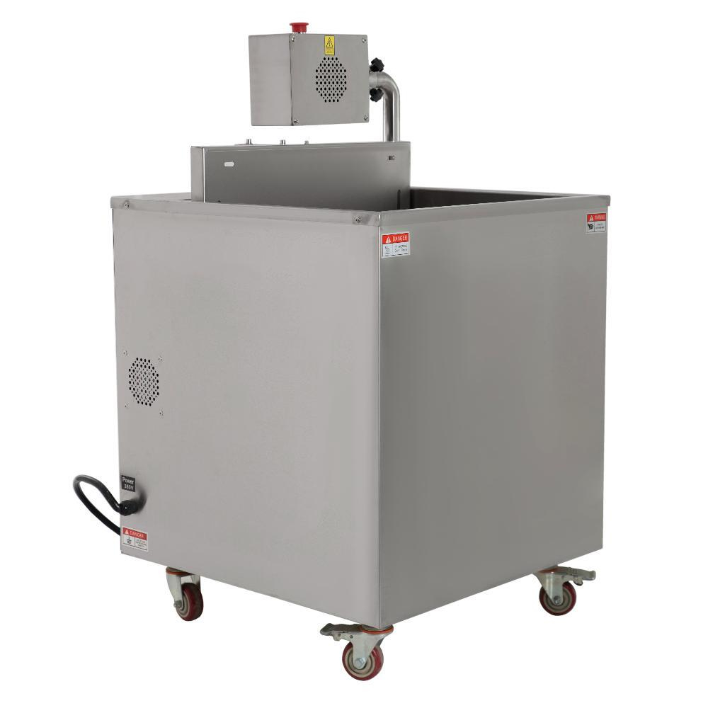 Аппарат термоусадочный ST-6050 Foodatlas