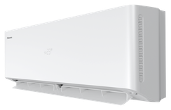 Внутренний блок настенного типа серии VISION PRO 2.0 MULTI Superior DC Inverter AS-13UW4RXVQH02G (комплект)
