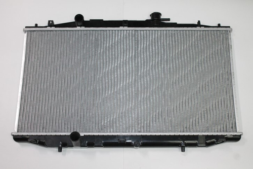 Радиатор основ. алюм. Lifan Breez (KNR)