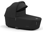 Коляска Cybex Priam IV Rosegold complete Cloud G Magic Black Base G 3 в 1 Sepia Black