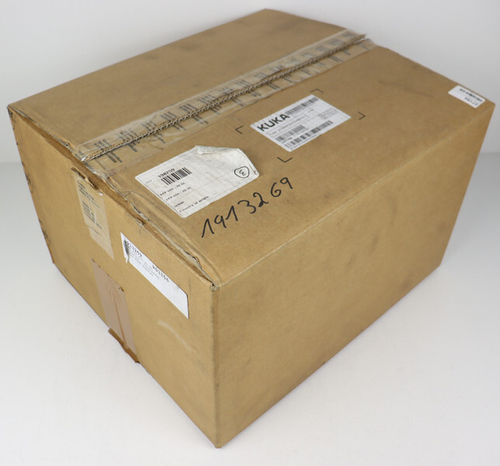 KUKA ECMBP0D3004BE531