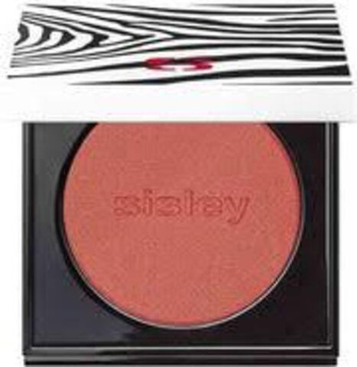 Sisley Le Phyto-Blush N°3 coral 6.5 g