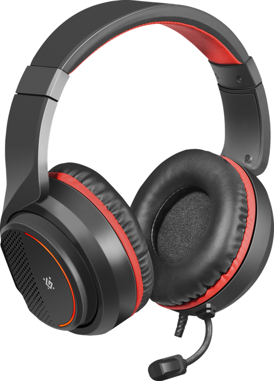 Наушники Defender 64526 Apex Pro