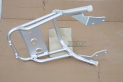 Rear Rack Alu Zoomer-x