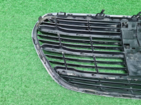 Решетка радиатора Mercedes S W223 (2020-н.в.)