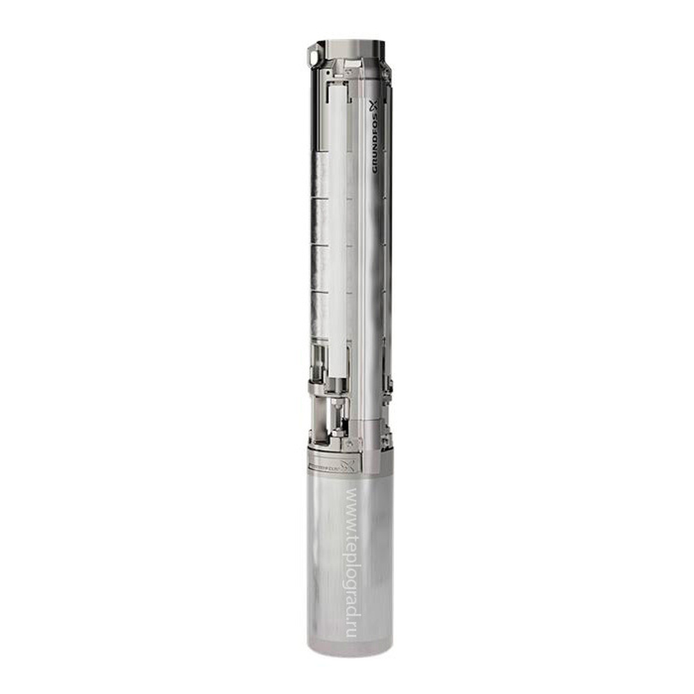 Скважинный насос Grundfos SP 9-36N 3x380 6 98699970