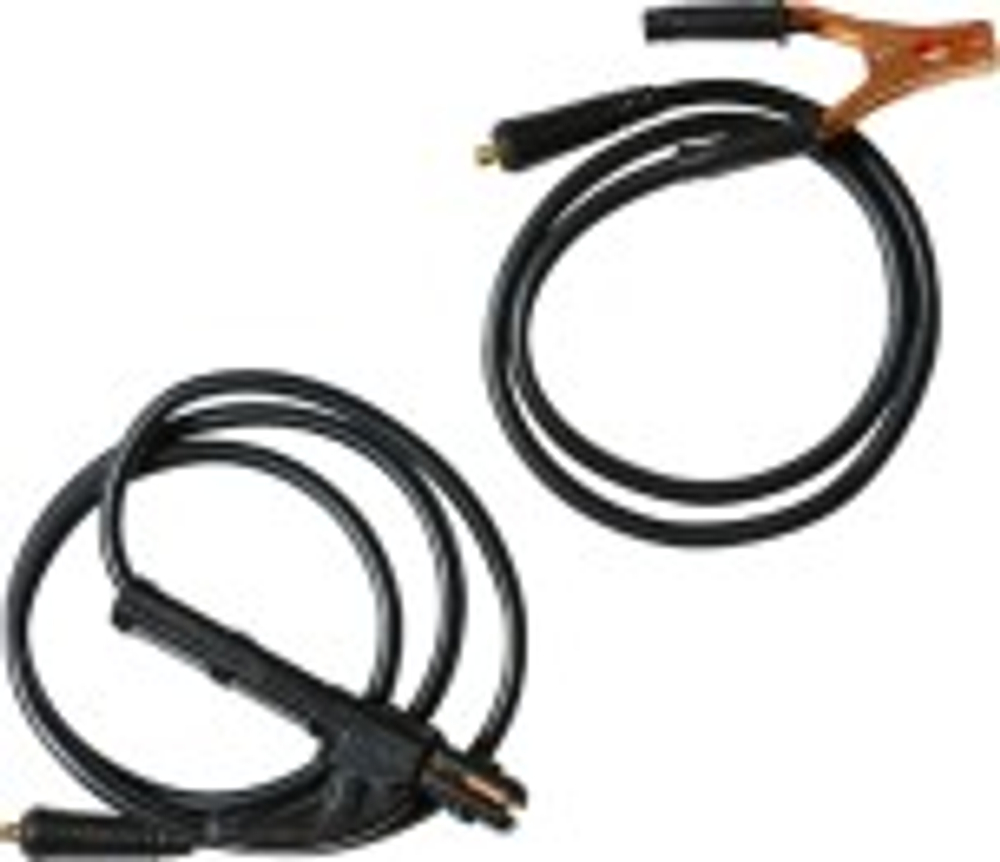 Сварочный полуавтомат FUBAG IRMIG 220 SYN FLUX 46652