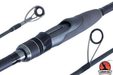 Спиннинг Maximus ADVISOR JIG 26XH 2,6m  50-120g